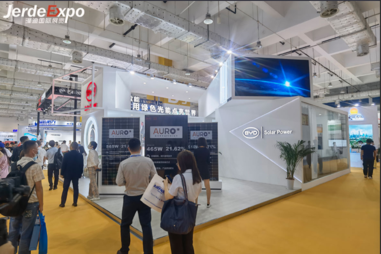 2023年參展商如何尋找可靠的上海展位制作搭建公司？有哪些方向？