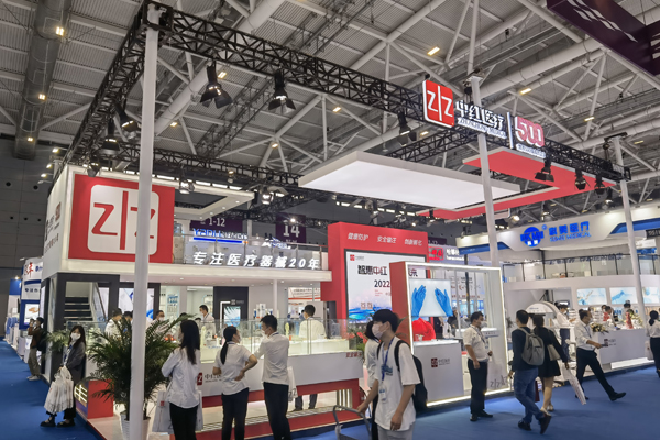 2023上海機(jī)床展覽會將什么時(shí)間開展？機(jī)床展臺搭建公司解答道