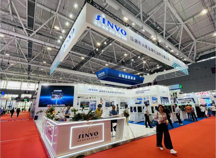 參展商該如何挑選展臺搭建制作公司的標準有哪些？