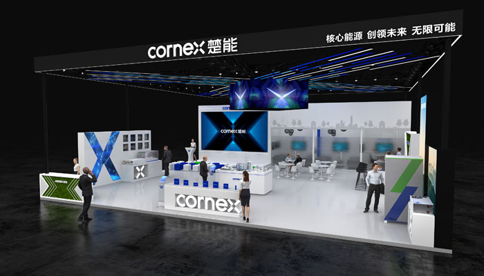 上海展覽展位設(shè)計和搭建注意事項有哪些？