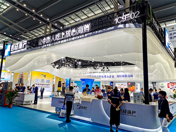 澤迪展會(huì)設(shè)計(jì)搭建商能為參展商提供哪些服務(wù)？