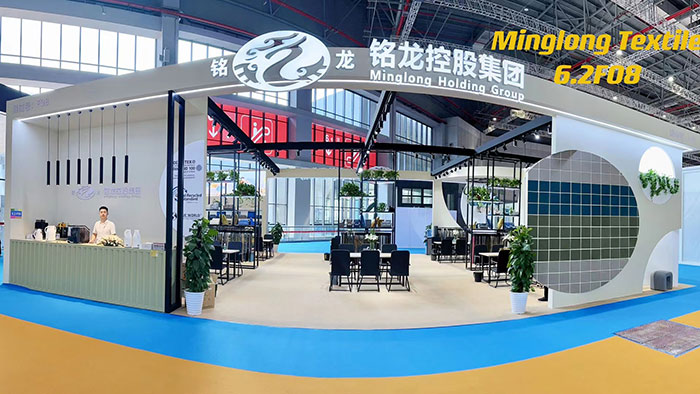 展館展臺設(shè)計搭建怎樣才能獲得更大的成功？