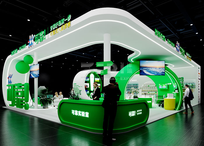 如何評估一個展臺設(shè)計是否成功？