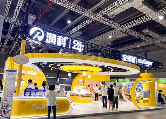 展臺搭建布置時展館要求有那些？澤迪展覽為您專業(yè)解答！