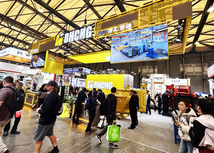 展臺搭建布置完成后,搭建商如何進行安全檢查？