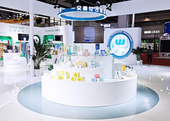 展臺搭建,如何讓你的品牌在展會中脫穎而出？
